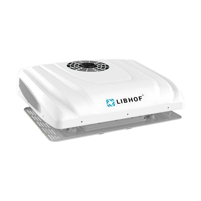 Автомобильный мобильный кондиционер Libhof TM-324