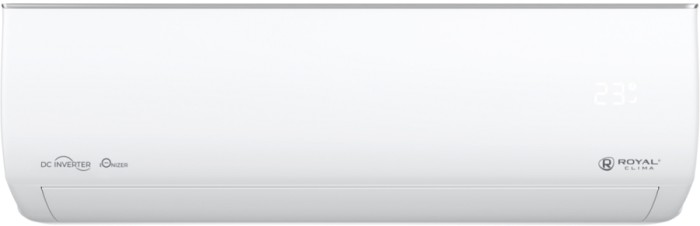 Настенный внутренний блок мульти сплит-системы Royal Clima Multi Gamma Gloria RCI-GLD07HN