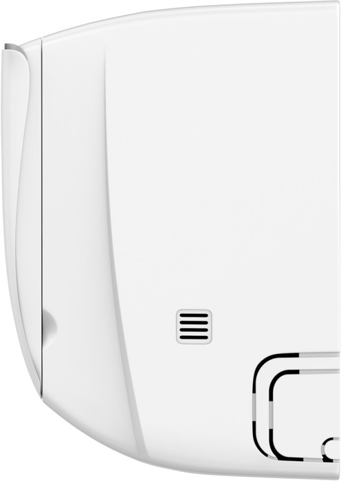 Настенный внутренний блок мульти сплит-системы Royal Clima Multi Gamma Gloria RCI-GLD07HN