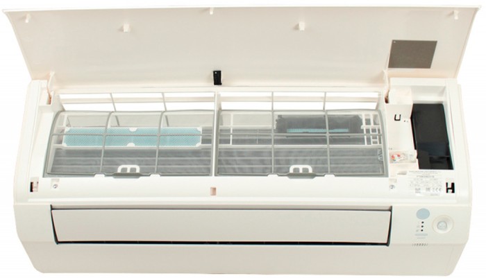 Настенный внутренний блок мульти сплит-системы Daikin FTXM20R