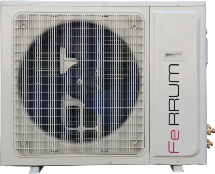 Напольно-потолочный кондиционер Ferrum LCACF48D3-AI/LCAU48U3-AI