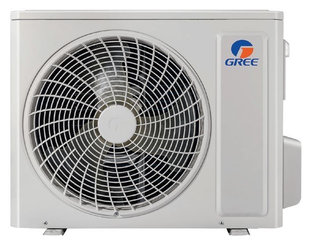 Напольно-потолочный кондиционер Gree GUD35ZD1/B-S