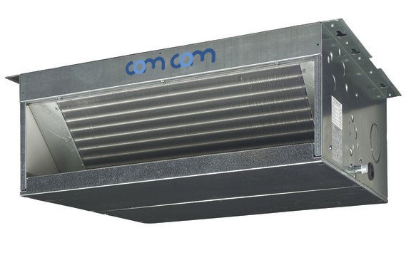 Канальный фанкойл до 12 кВт Daikin FWD12AT