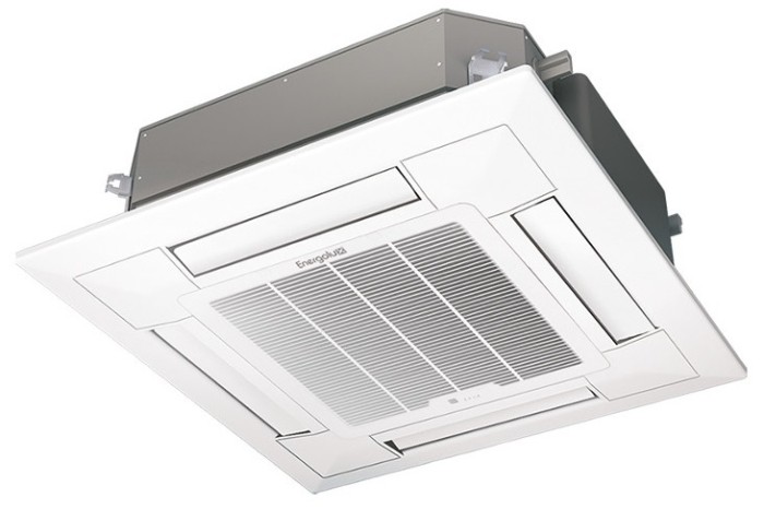 Energolux SAC60C5-A/SAU60U5-A-WS30