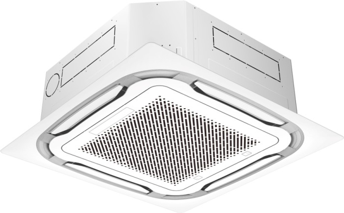 Кассетный фанкойл до 12 кВт Royal Clima MACS-I-C115P2K