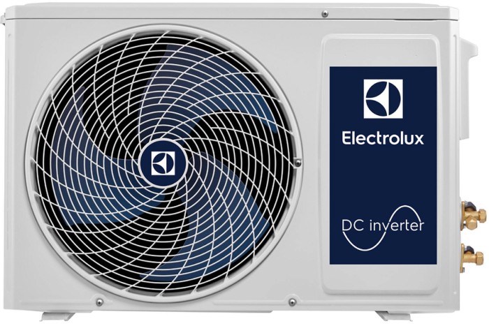 Кондиционер Electrolux Skandi EACS/I-09HSK/N3