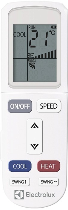 Кондиционер Electrolux Skandi EACS/I-09HSK/N3