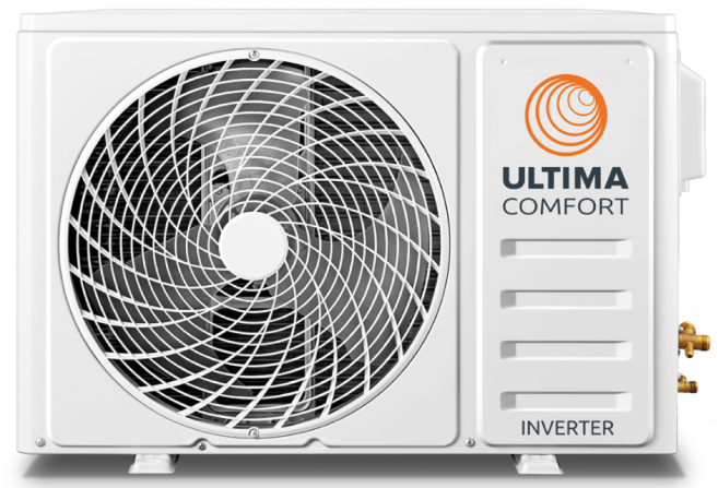 Кондиционер ULTIMA COMFORT Exceed EXD-I09PN