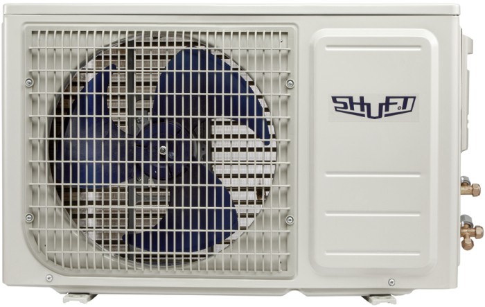 Кондиционер Shuft Berg SFTO-09HN1_24Y