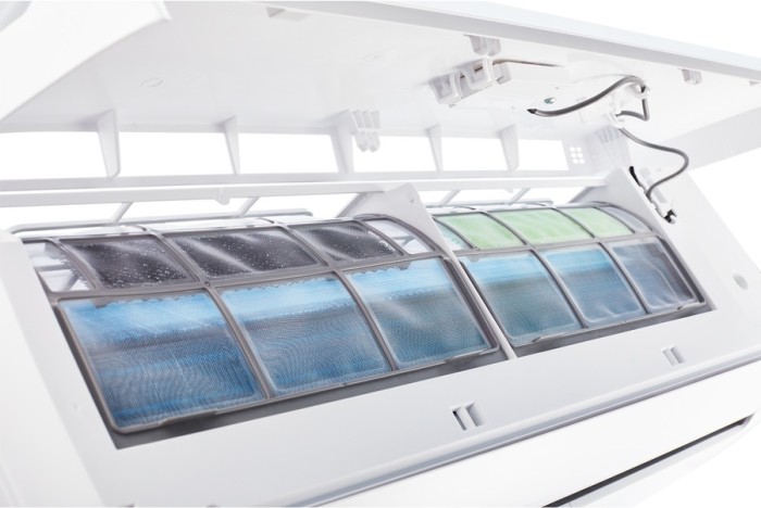 Кондиционер Electrolux Loft EACS-12HAL/N8