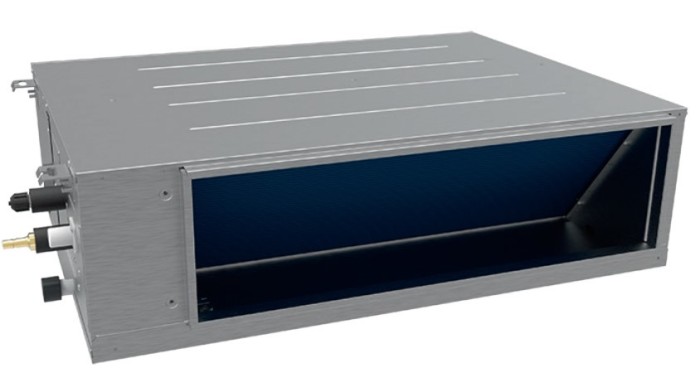 Канальный кондиционер Gree GUD140PHS1/B-S