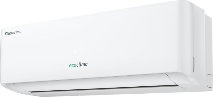 Кондиционер Ecoclima Elegant Line ECW/I-HE12/AA-4R2 / EC/I-HE12/A-4R2