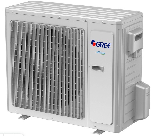 Кассетный кондиционер Gree GUD160T1/B-S