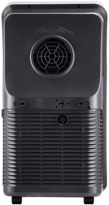 Мобильный кондиционер Ballu Aura BPAC-09 CP/N1_24Y