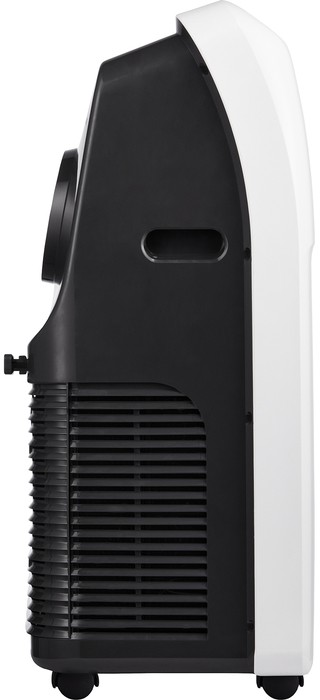 Мобильный кондиционер Ballu Aura BPAC-09 CP/N1_24Y