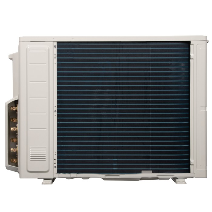 Внешний блок мульти сплит-системы на 3 комнаты Ballu Free Match ERP R32 BA3OI-FM/out-21HN8/EU