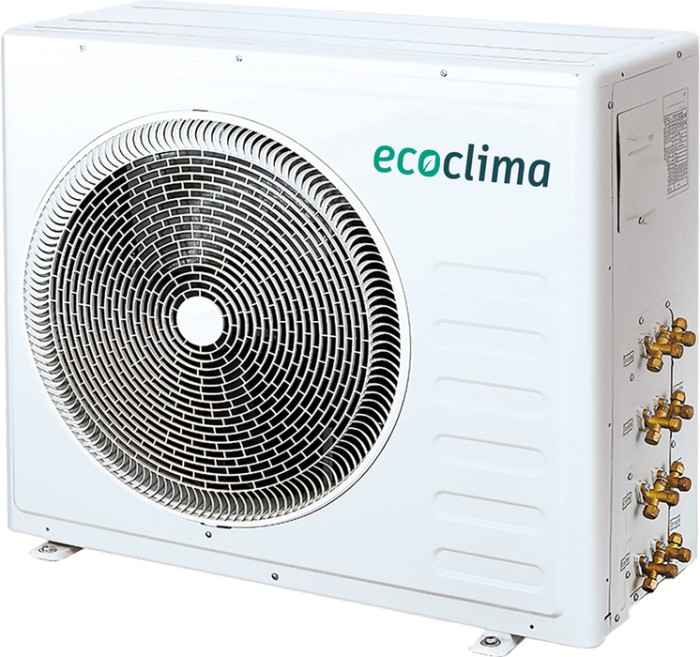 Внешний блок мульти сплит-системы на 4 комнаты Ecoclima Multi-Grand CM4-TC32/4R2
