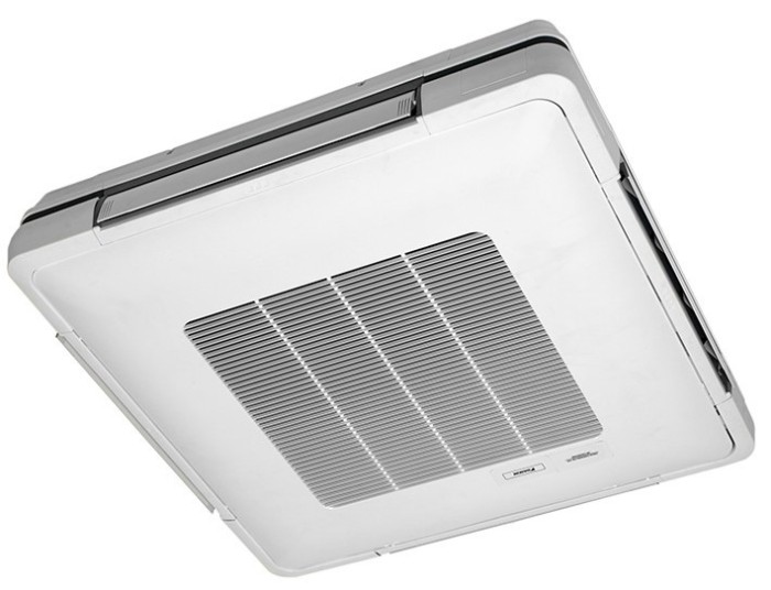 Напольно-потолочный кондиционер Daikin FUA125A/RZASG125MY1/-40