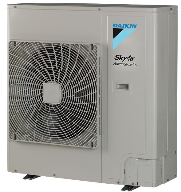 Напольно-потолочный кондиционер Daikin FUA125A/RZASG125MY1/-40
