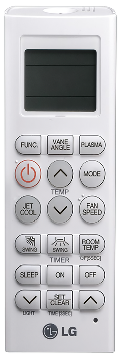 Напольно-потолочный кондиционер Lg UV24R.N10/UU24WR.U40