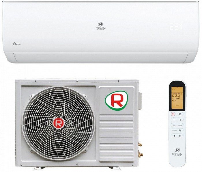 Кондиционер Royal Clima Gloria RC-GL70HN