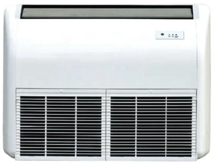 Напольно-потолочный фанкойл до 8 кВт TICA TC600DA