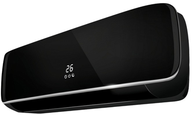 Кондиционер Hisense Black Crystal Super AS-10UW4RVETG01(B)