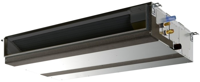 Канальный кондиционер Mitsubishi Electric PEAD-M125JA2/PUHZ-ZRP125VKA (PUZ-ZM125VKA2)