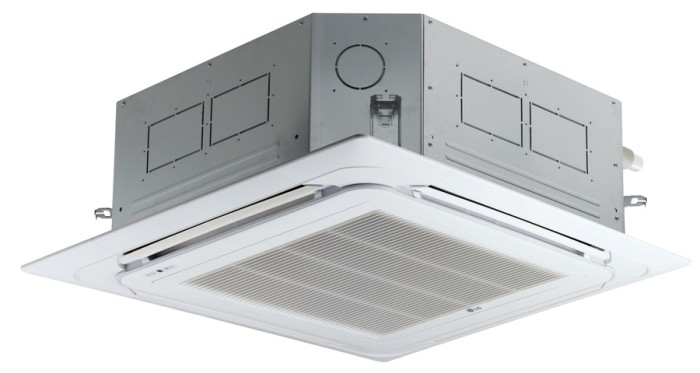 Кассетный кондиционер Lg UT36R.NM0/UU37WR.U30