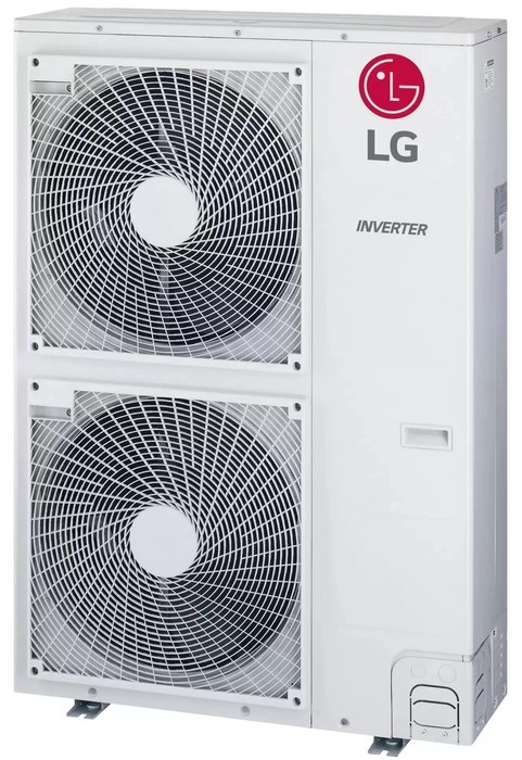 Кассетный кондиционер Lg UT36R.NM0/UU37WR.U30