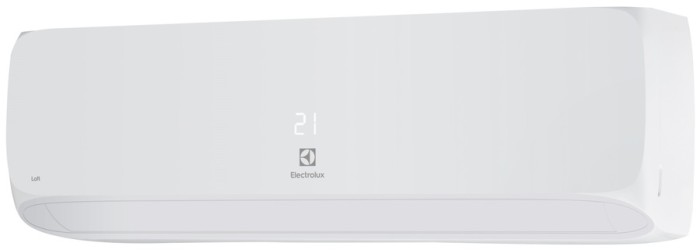 Кондиционер Electrolux Loft EACS-18HAL/N8