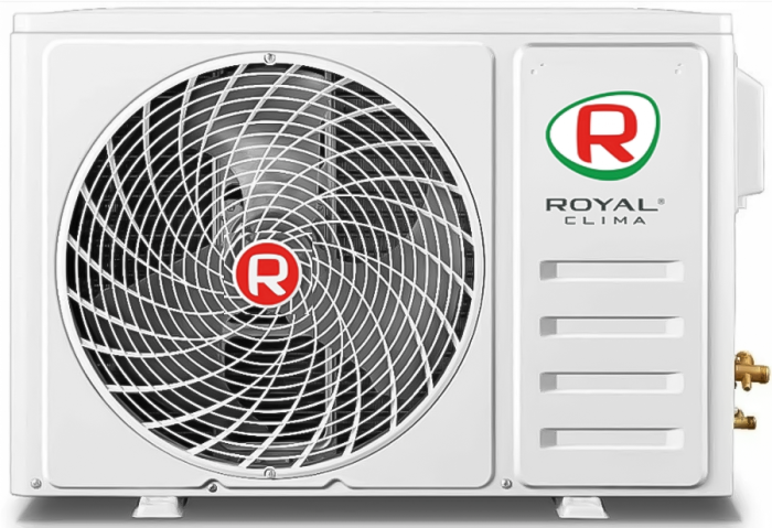 Кондиционер Royal Clima Attica Nero RC-AN70HN