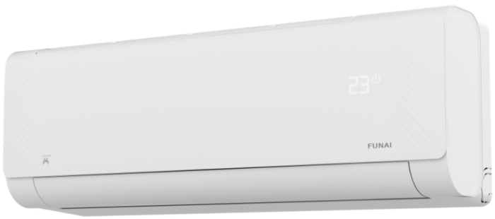 Кондиционер Funai Shogun RAC-SG75HP.D04