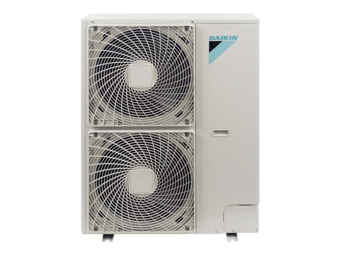 Daikin FDA125A/RQ125B/-30T