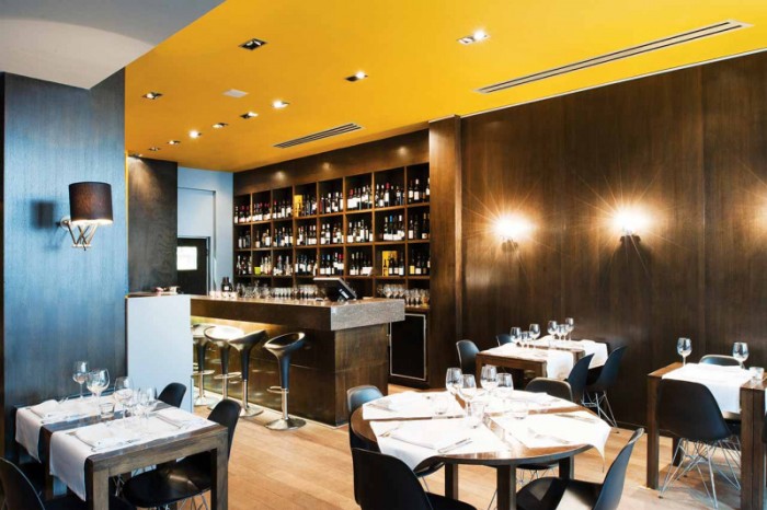 Daikin FDA125A/RQ125B/-30T