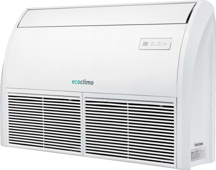 Напольно-потолочный кондиционер Ecoclima Profi Line ECLCF/I-TC18/4R1/ECL/I-TC18/4R1