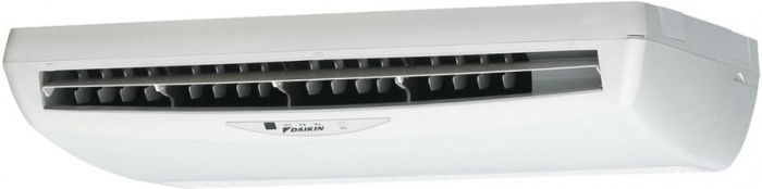 Напольно-потолочный кондиционер Daikin FLQN50EXV/RYN50CXV Nord-40