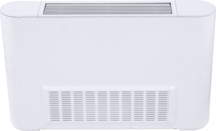 Напольно-потолочный фанкойл до 8 кВт Lessar LSF-750AQ42A