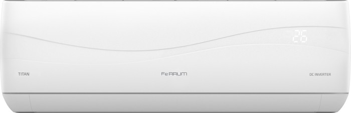 Кондиционер Ferrum Titan iFIS12VR1/iFOS12VR1