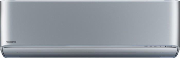 Кондиционер Panasonic Design silver CS-XZ35ZKEW/CU-Z35ZKE