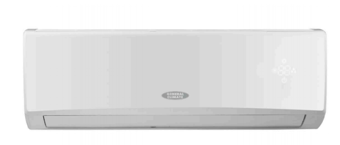 General Climate GC-G22/GMAN1