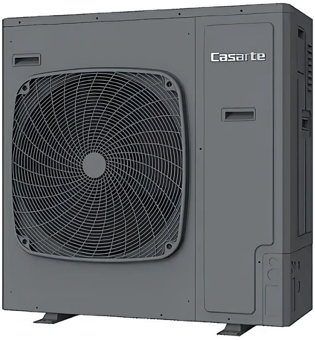 Внешний блок мульти сплит-системы на 5 комнат Casarte CM Free match 5U105CM1/R3