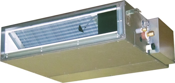 Канальный внутренний блок мульти сплит-системы Panasonic CS-Z60UD3EAW