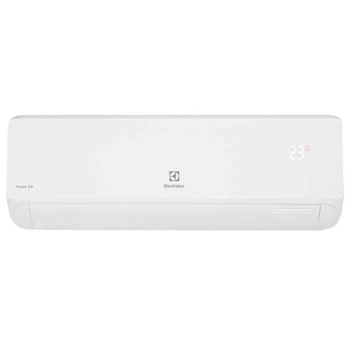 Настенный внутренний блок мульти сплит-системы Electrolux Fusion 2.0 Super Match ERP R32 EACS/I-18 HMB FMI/N8_ERP