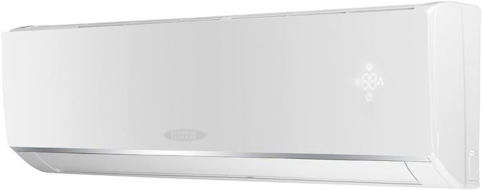 Настенный внутренний блок мульти сплит-системы General Climate FREE MULTI 2 GC-ME18HR32 (WiFi)