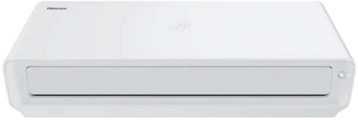 Настенный внутренний блок мульти сплит-системы Hisense Vision Pro Superior AS-13UW4RXVQH01G