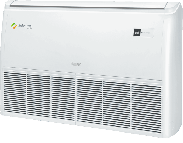Напольно-потолочный кондиционер AUX ALCF-HS60/5DR2/AL-HS60/5DR2(U)