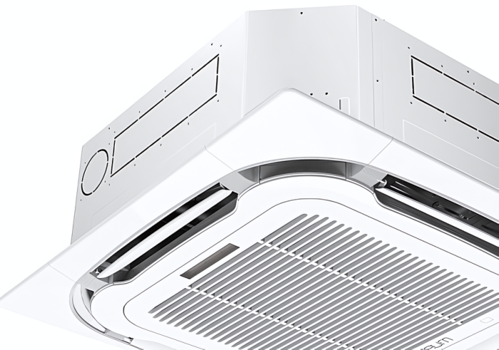 Ferrum LCAC60C1-A/LCAU60U1-A-WS30