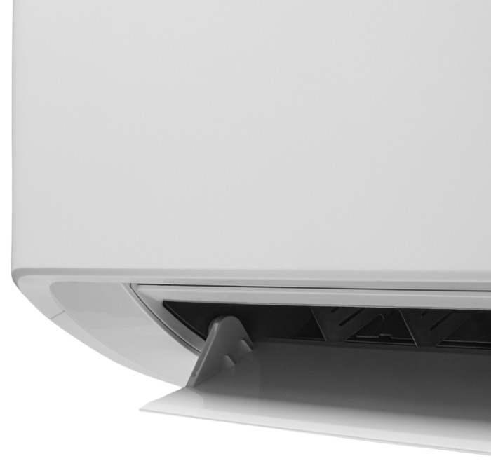 Кондиционер Shuft Soturai SFTHI-12HN8