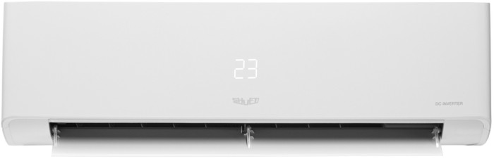 Кондиционер Shuft Soturai SFTHI-12HN8